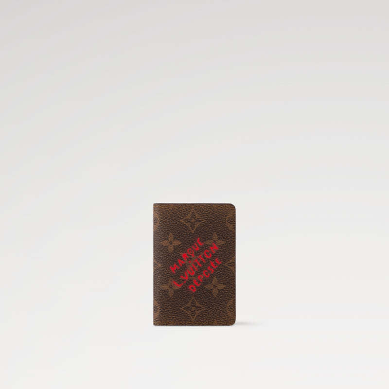 LOUIS VUITTON   オーガナイザー･ドゥ ポッシュ   Ref:M11631