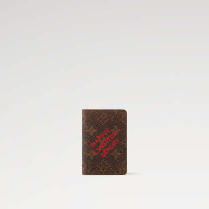 LOUIS VUITTON   オーガナイザー･ドゥ ポッシュ   Ref:M11631