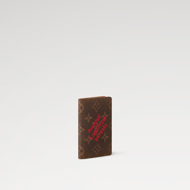 LOUIS VUITTON   オーガナイザー･ドゥ ポッシュ   Ref:M11631