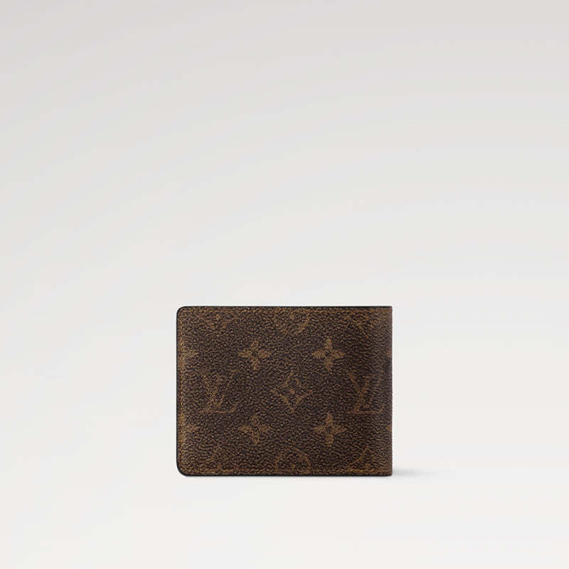LOUIS VUITTON   ポルトフォイユ･ミュルティプル   Ref:M11716