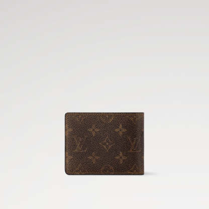 LOUIS VUITTON   ポルトフォイユ･ミュルティプル   Ref:M11716