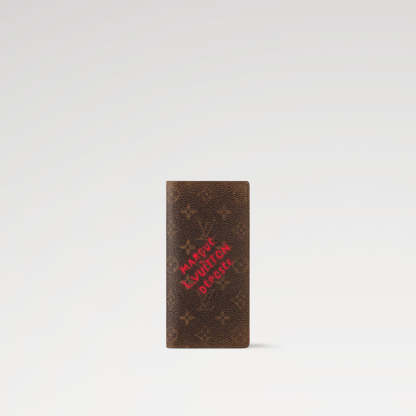 LOUIS VUITTON   ポルトフォイユ･ブラザ NM   Ref:M11706