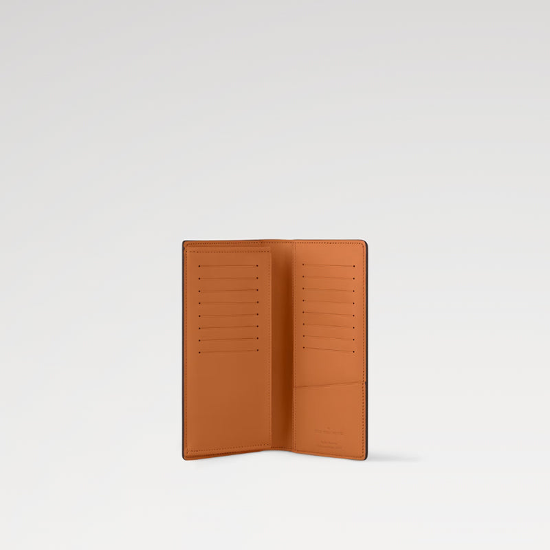 LOUIS VUITTON   ポルトフォイユ･ブラザ NM   Ref:M11706