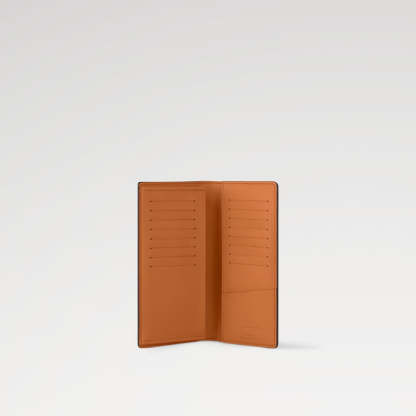 LOUIS VUITTON   ポルトフォイユ･ブラザ NM   Ref:M11706