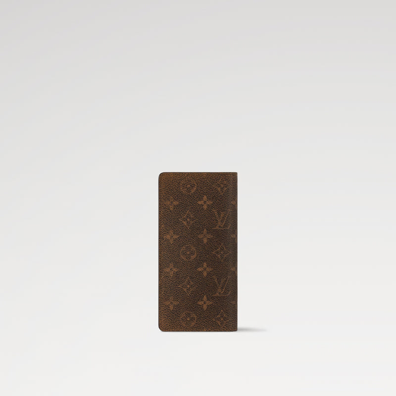 LOUIS VUITTON   ポルトフォイユ･ブラザ NM   Ref:M11706