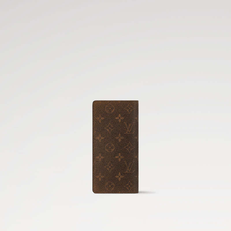 LOUIS VUITTON   ポルトフォイユ･ブラザ NM   Ref:M11706