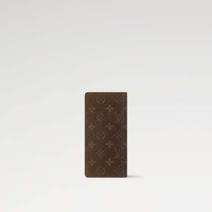 LOUIS VUITTON   ポルトフォイユ･ブラザ NM   Ref:M11706