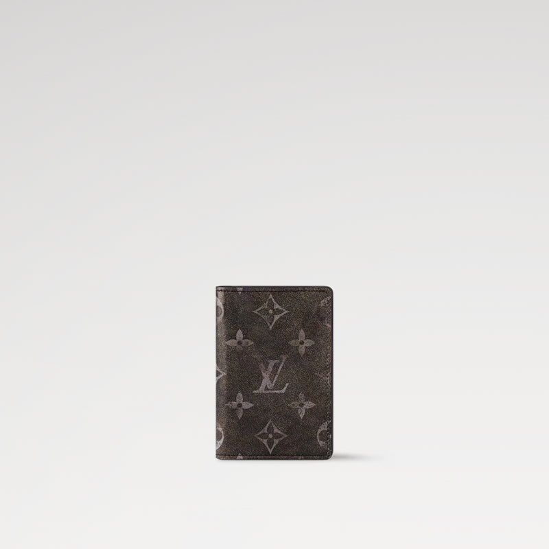 LOUIS VUITTON   カードケース オーガナイザー･ドゥ ポッシュ   Ref:M11635