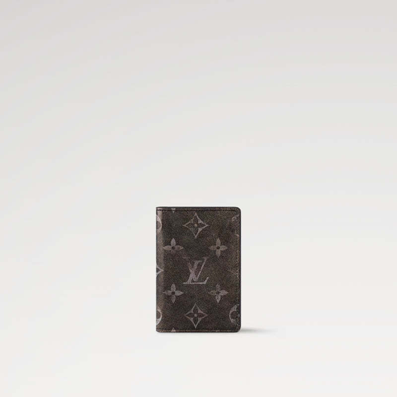 LOUIS VUITTON   カードケース オーガナイザー･ドゥ ポッシュ   Ref:M11635