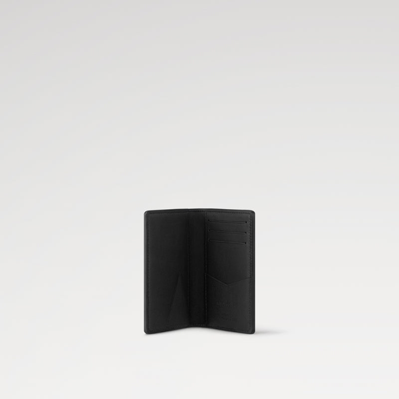 LOUIS VUITTON   カードケース オーガナイザー･ドゥ ポッシュ   Ref:M11635