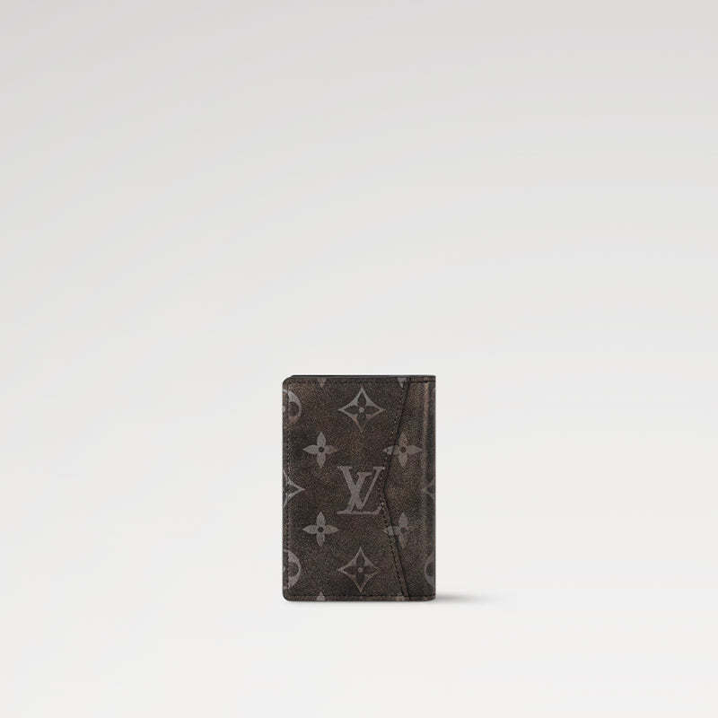 LOUIS VUITTON   カードケース オーガナイザー･ドゥ ポッシュ   Ref:M11635
