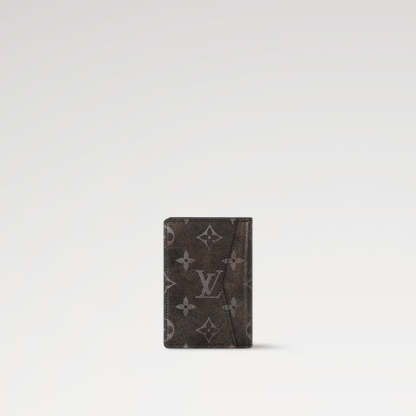 LOUIS VUITTON   カードケース オーガナイザー･ドゥ ポッシュ   Ref:M11635