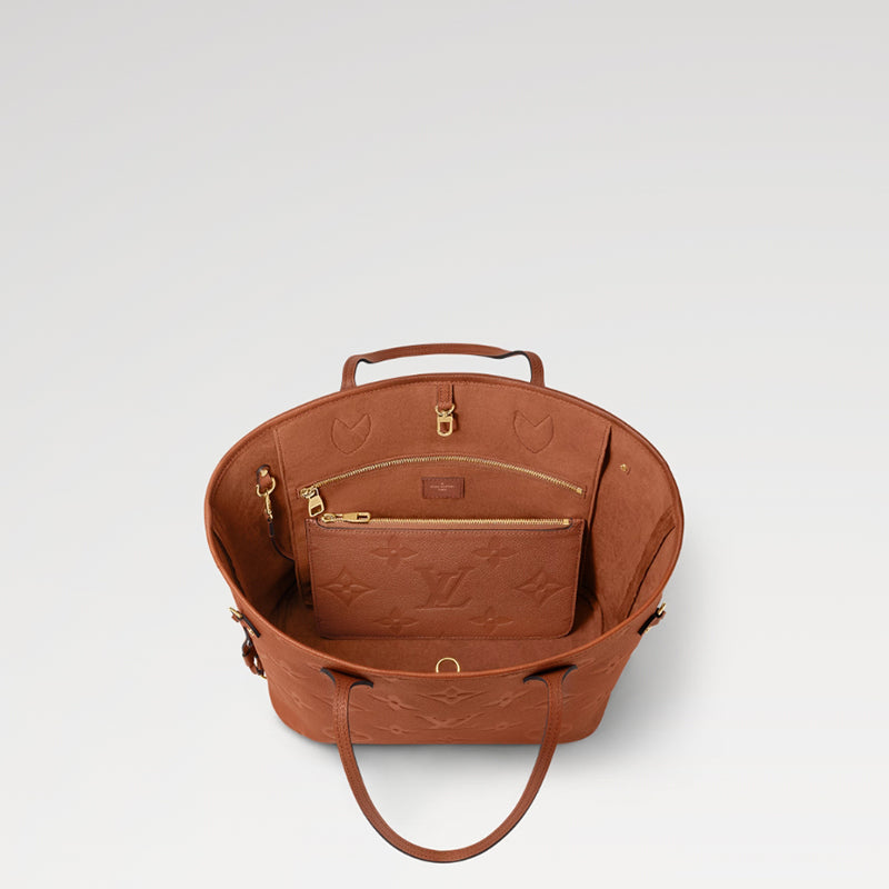 LOUIS VUITTON   ネヴァーフル MM   Ref:M12605