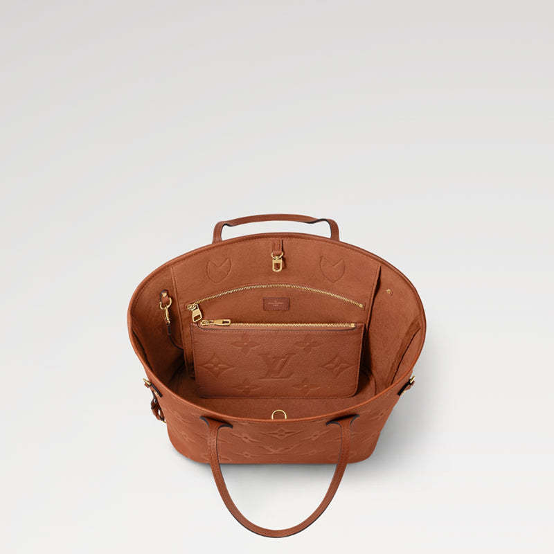 LOUIS VUITTON   ネヴァーフル MM   Ref:M12605