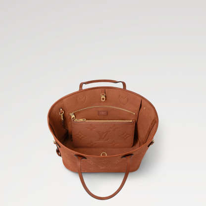 LOUIS VUITTON   ネヴァーフル MM   Ref:M12605