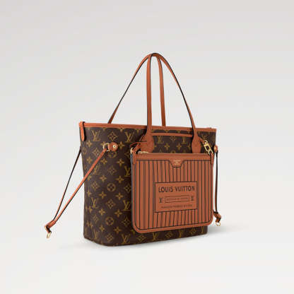 LOUIS VUITTON   ネヴァーフル･インサイドアウト MM   Ref:M12061