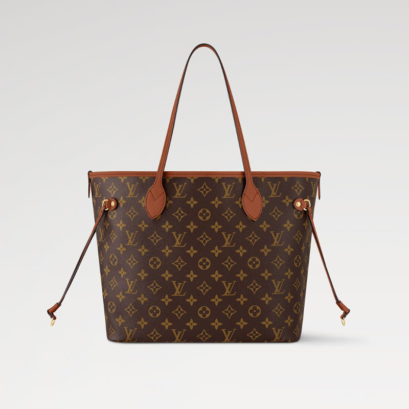 LOUIS VUITTON   ネヴァーフル･インサイドアウト MM   Ref:M12061