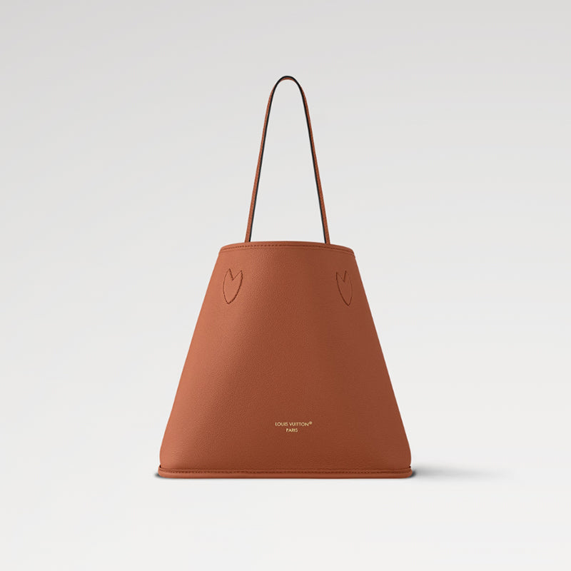 LOUIS VUITTON   ネヴァーフル･インサイドアウト MM   Ref:M12061