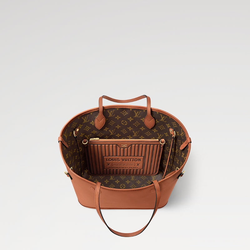 LOUIS VUITTON   ネヴァーフル･インサイドアウト MM   Ref:M12061