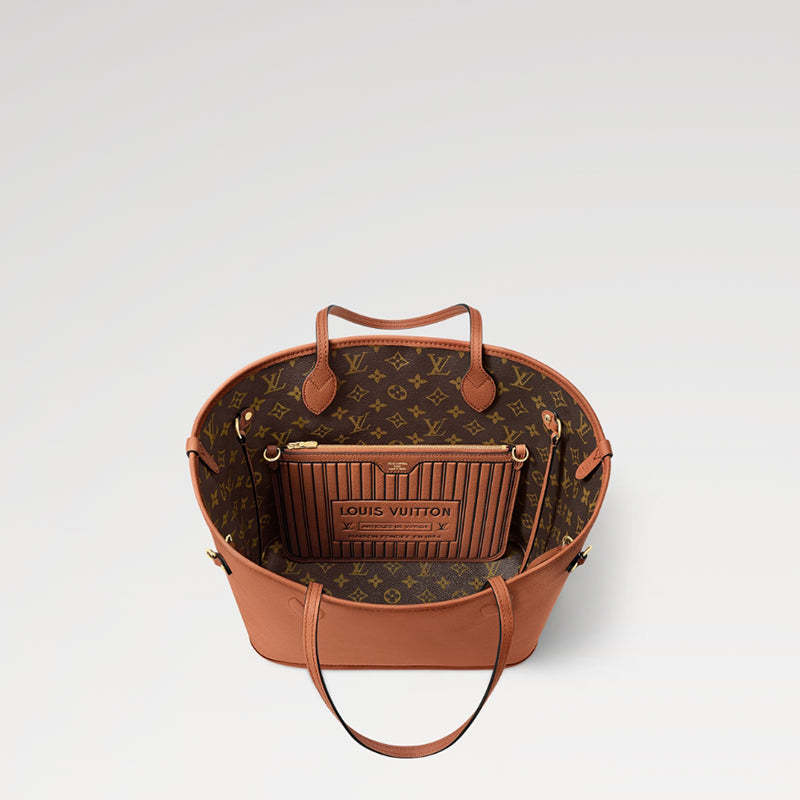 LOUIS VUITTON   ネヴァーフル･インサイドアウト MM   Ref:M12061