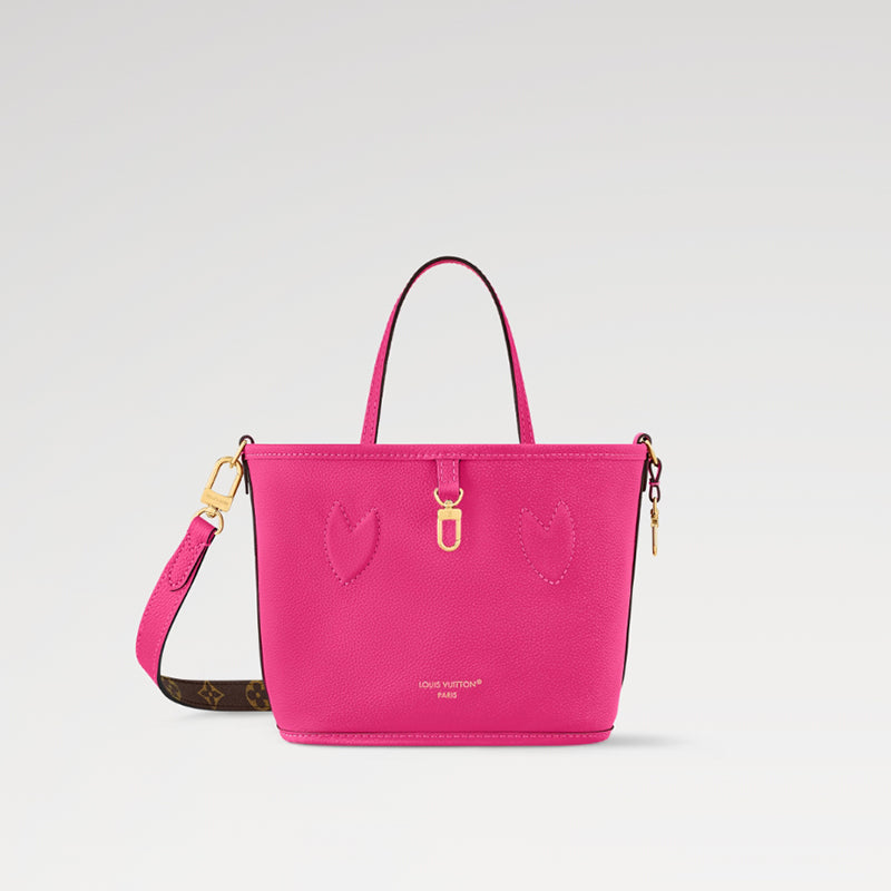 LOUIS VUITTON  ネヴァーフル･インサイドアウト BB   Ref:M12106