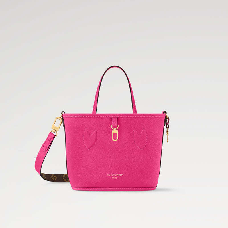 LOUIS VUITTON  ネヴァーフル･インサイドアウト BB   Ref:M12106