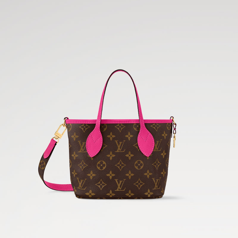 LOUIS VUITTON  ネヴァーフル･インサイドアウト BB   Ref:M12106