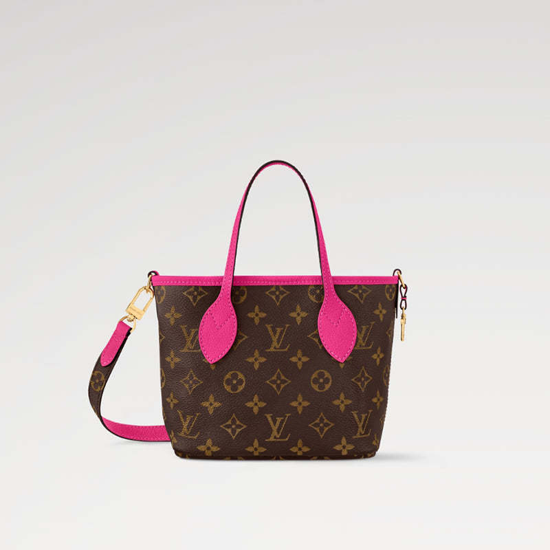 LOUIS VUITTON  ネヴァーフル･インサイドアウト BB   Ref:M12106