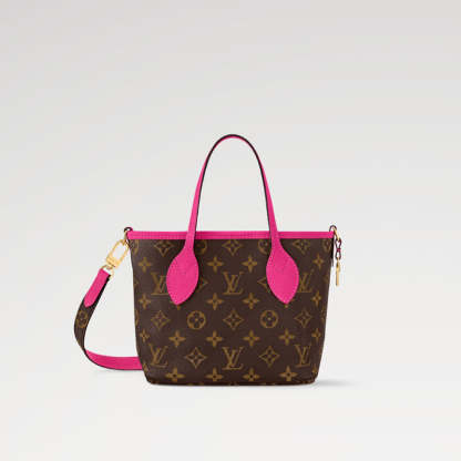 LOUIS VUITTON  ネヴァーフル･インサイドアウト BB   Ref:M12106