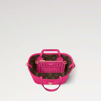 LOUIS VUITTON  ネヴァーフル･インサイドアウト BB   Ref:M12106