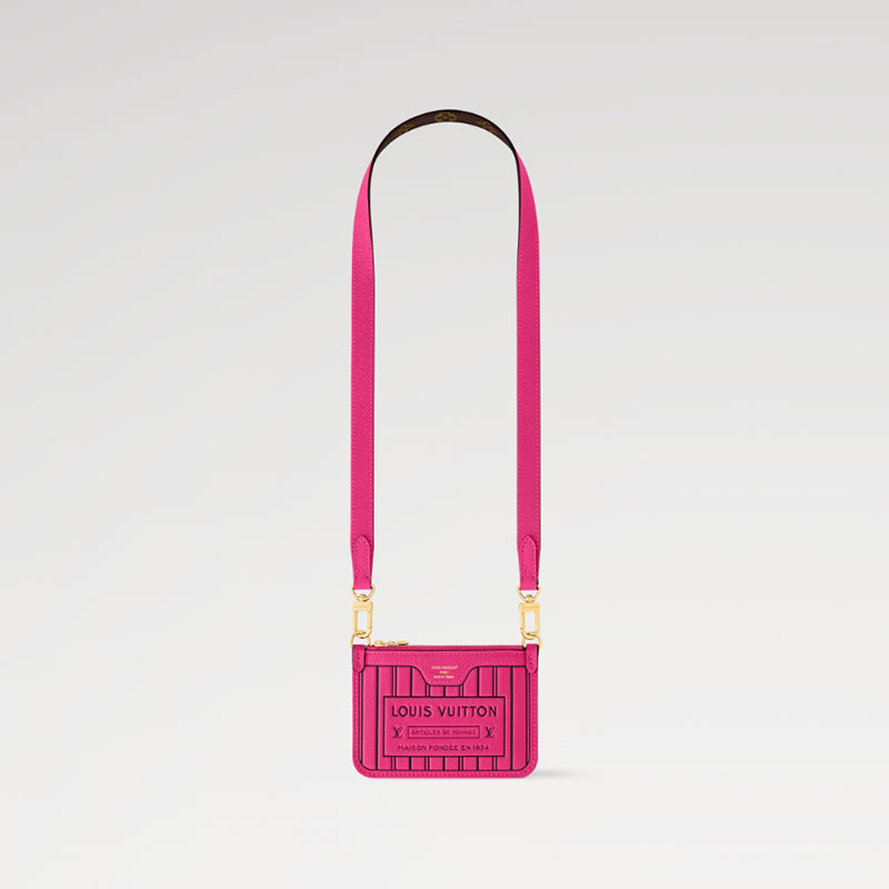 LOUIS VUITTON  ネヴァーフル･インサイドアウト BB   Ref:M12106