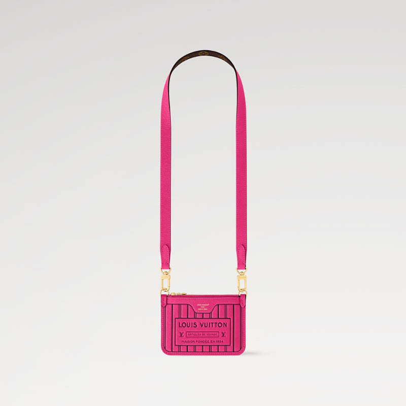 LOUIS VUITTON  ネヴァーフル･インサイドアウト BB   Ref:M12106