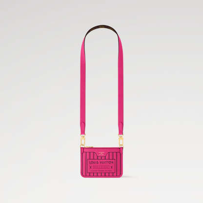 LOUIS VUITTON  ネヴァーフル･インサイドアウト BB   Ref:M12106