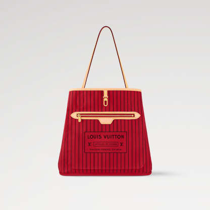 LOUIS VUITTON   ネヴァーフル･インサイドアウト MM   Ref:M12096