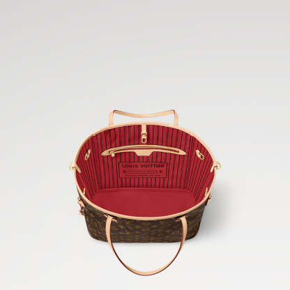 LOUIS VUITTON   ネヴァーフル･インサイドアウト MM   Ref:M12096