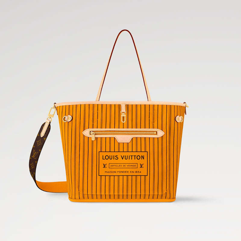 LOUIS VUITTON   ネヴァーフル･インサイドアウト MM   Ref:M11947