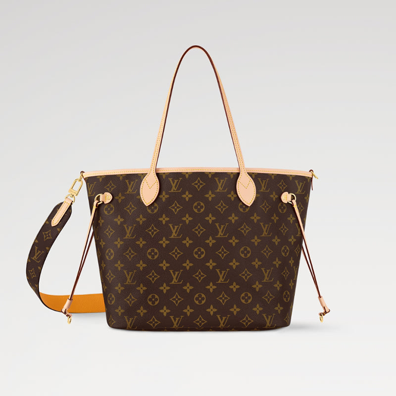 LOUIS VUITTON   ネヴァーフル･インサイドアウト MM   Ref:M11947