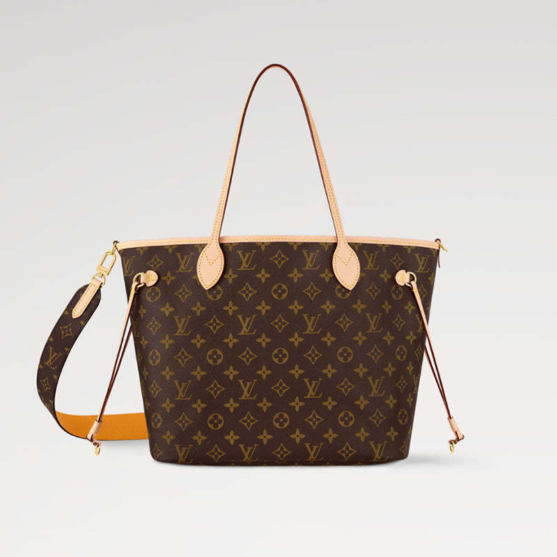 LOUIS VUITTON   ネヴァーフル･インサイドアウト MM   Ref:M11947