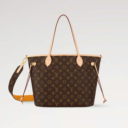 LOUIS VUITTON   ネヴァーフル･インサイドアウト MM   Ref:M11947