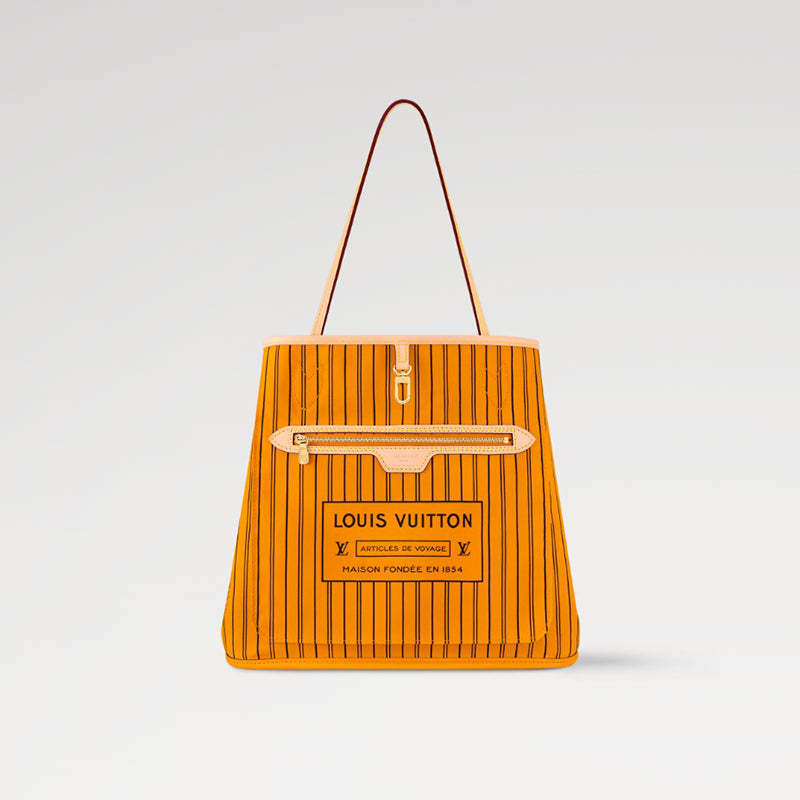 LOUIS VUITTON   ネヴァーフル･インサイドアウト MM   Ref:M11947