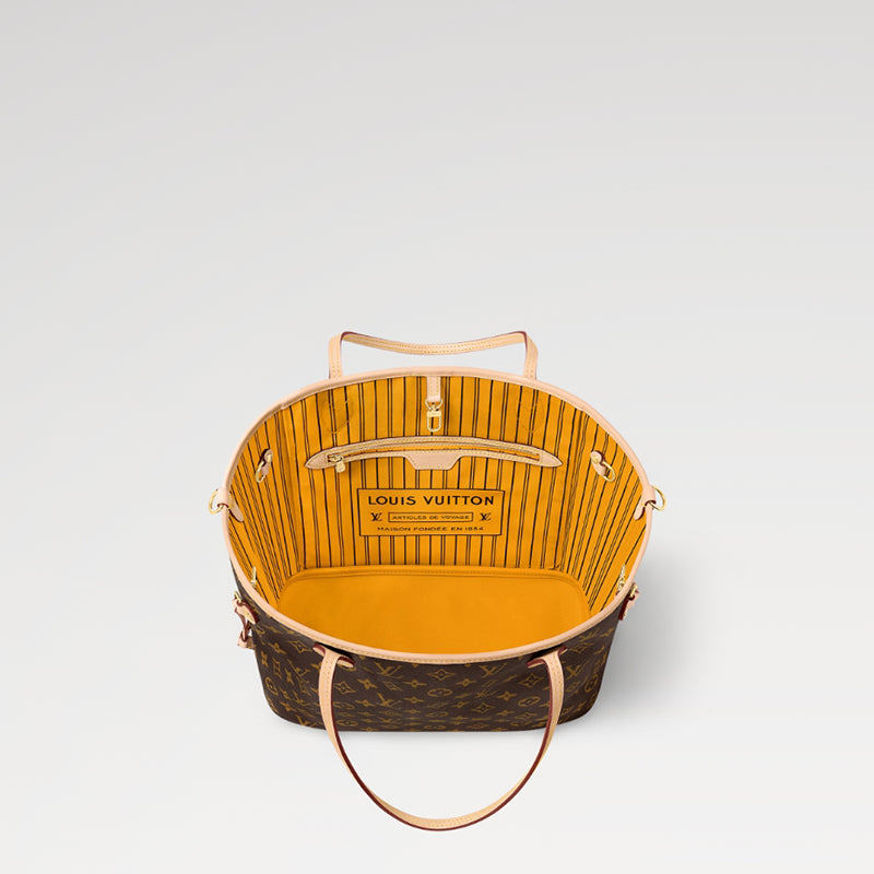 LOUIS VUITTON   ネヴァーフル･インサイドアウト MM   Ref:M11947