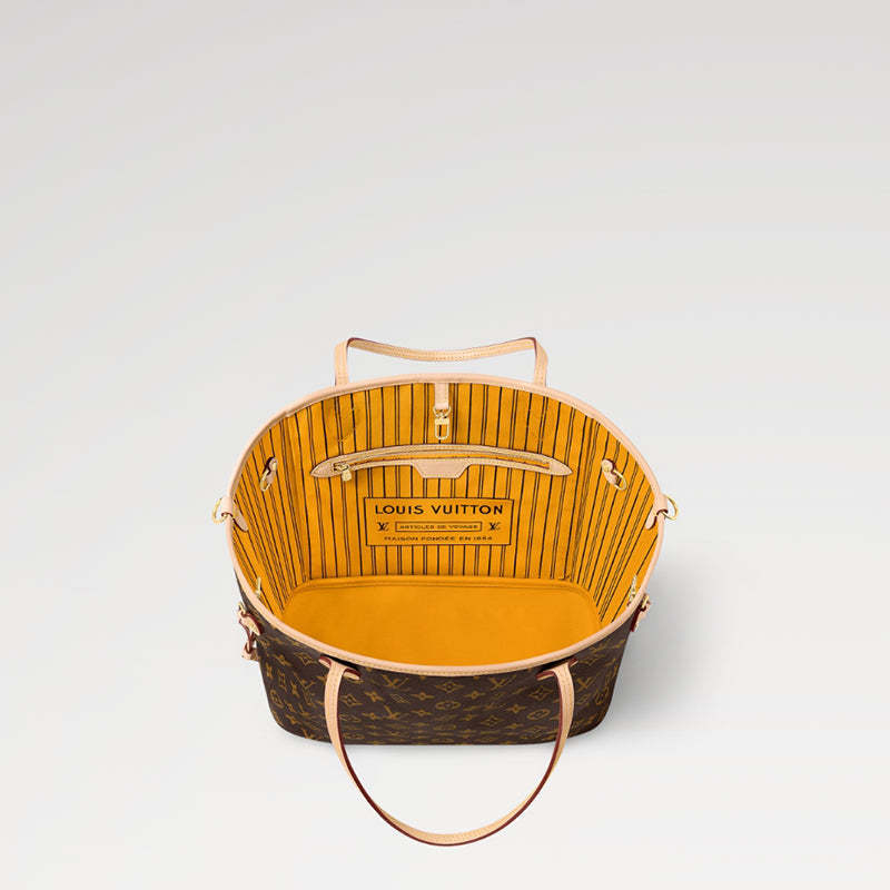 LOUIS VUITTON   ネヴァーフル･インサイドアウト MM   Ref:M11947