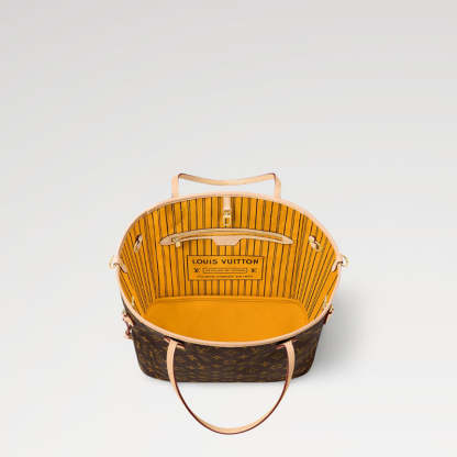 LOUIS VUITTON   ネヴァーフル･インサイドアウト MM   Ref:M11947