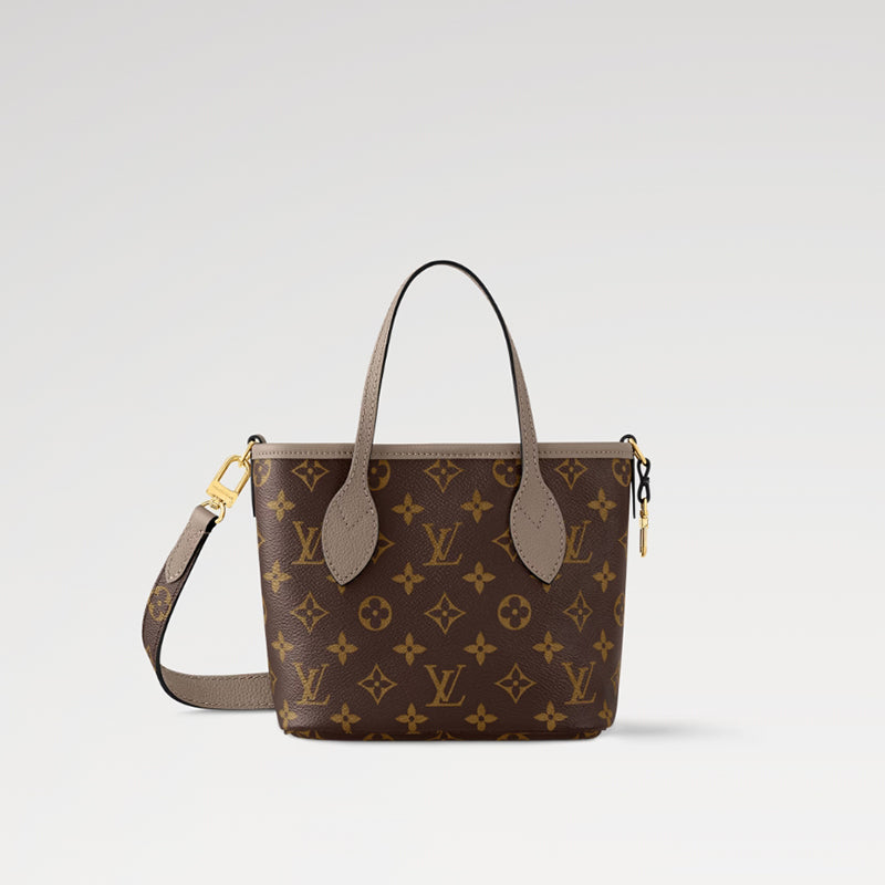 LOUIS VUITTON   ネヴァーフル･インサイドアウト BB   Ref:M12109