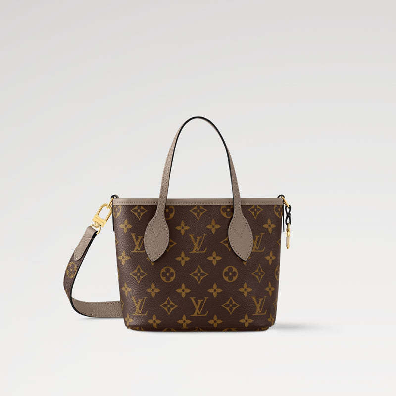LOUIS VUITTON   ネヴァーフル･インサイドアウト BB   Ref:M12109