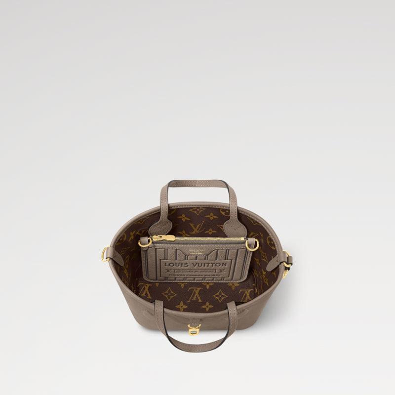 LOUIS VUITTON   ネヴァーフル･インサイドアウト BB   Ref:M12109