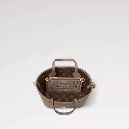 LOUIS VUITTON   ネヴァーフル･インサイドアウト BB   Ref:M12109