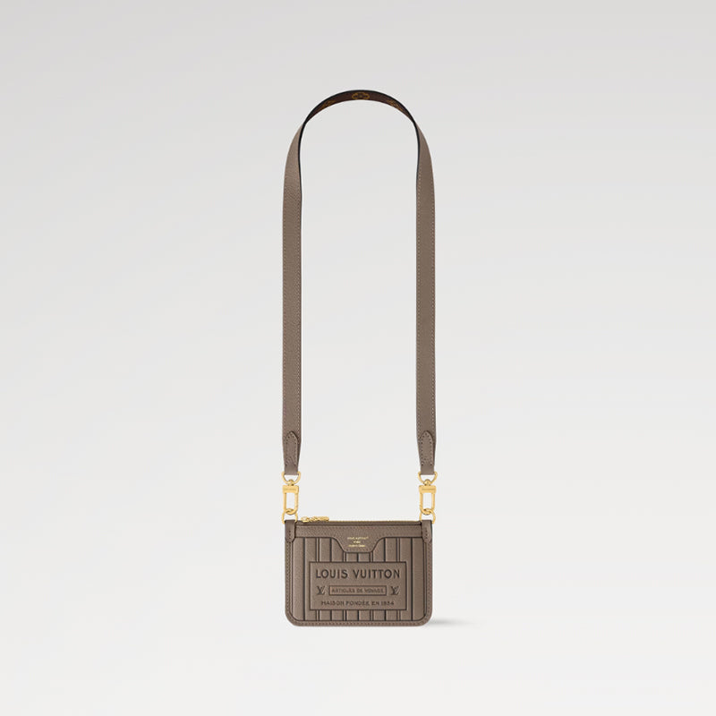 LOUIS VUITTON   ネヴァーフル･インサイドアウト BB   Ref:M12109