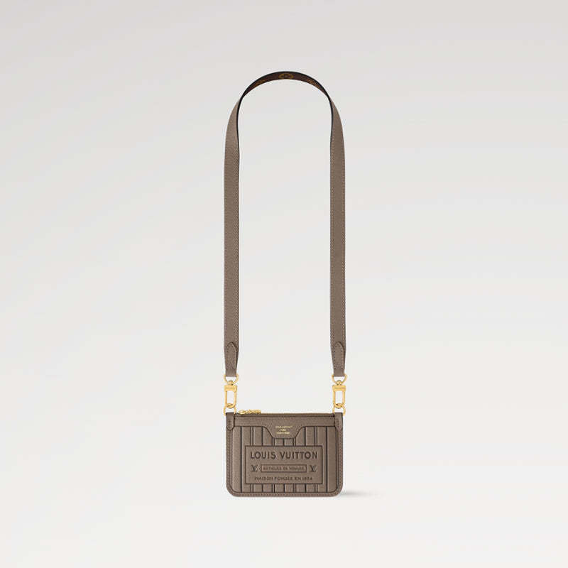 LOUIS VUITTON   ネヴァーフル･インサイドアウト BB   Ref:M12109