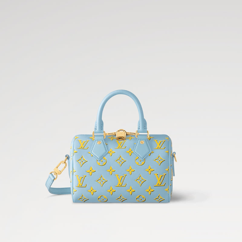 LOUIS VUITTON   スピーディ･バンドリエール 20   Ref:M25454